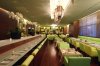 [m]eatery bar + restaurant im Hotel SIDE