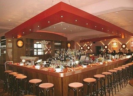 Bilder Restaurant Bolero