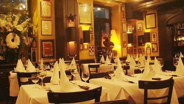 Bilder Restaurant Surf`N Turf