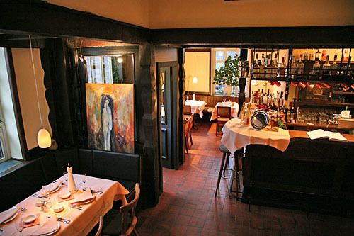 Bilder Restaurant Nibelungenschänke