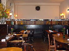 Bilder Restaurant Größenwahn