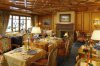 Kaminstube im Hotel Bareiss im Schwarzwald Kaminstube im Hotel Bareiss im Schwarzwald