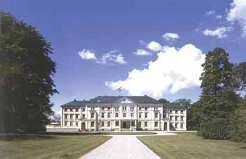 Bilder Restaurant Schloss Lütgenhof Hotel