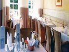 Bilder Restaurant Quarterdeck im Dorint Strandhotel Wustrow