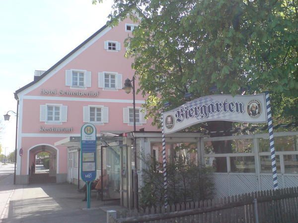 Bilder Restaurant Schreiber Hof