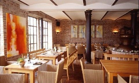 Bilder Restaurant Reisers