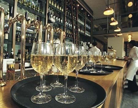 Bilder Restaurant Bar Cologne