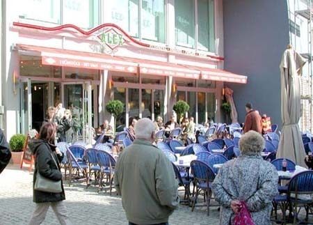 Bilder Restaurant ALEX Zwickau