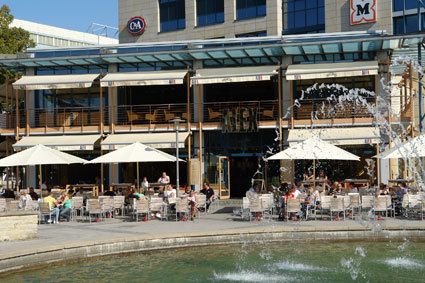 Bilder Restaurant ALEX Magdeburg