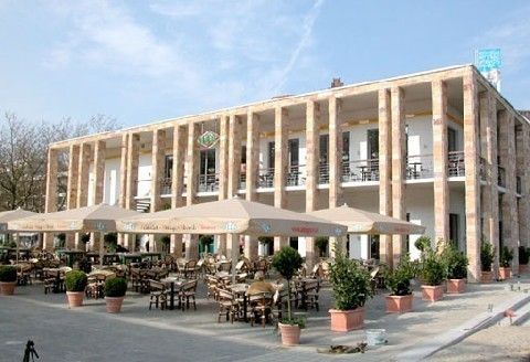 Bilder Restaurant ALEX Hannover