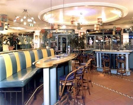 Bilder Restaurant ALEX Dortmund