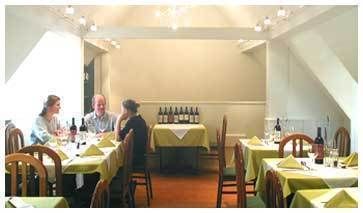 Bilder Restaurant Chesmu