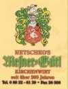 Restaurant Heschko's Meßner Gütl Kirchenwirt
