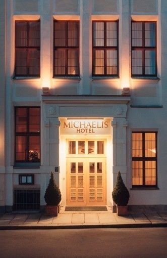 Bilder Restaurant Hotel Michaelis