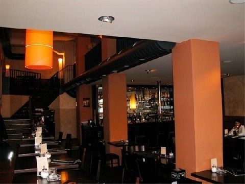 Bilder Restaurant Albert´s restaurant, café & bar