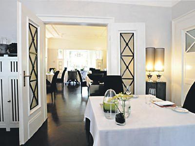 Bilder Restaurant Halbedel's Gasthaus