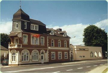 Bilder Restaurant Vieux Sinzig