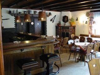 Bilder Restaurant Wald-Gaststätte im Wisper-Park