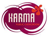 Bilder Restaurant KARMA. Public Livingroom