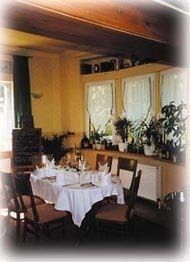 Bilder Restaurant Schillerstuben