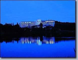 Bilder Restaurant Seehotel Zeulenroda