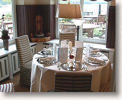 Bilder Restaurant Töpferhaus Im Seehotel Töpferhaus