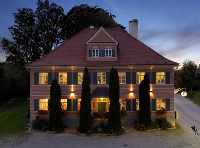 Bilder Restaurant Zum Tavernwirt