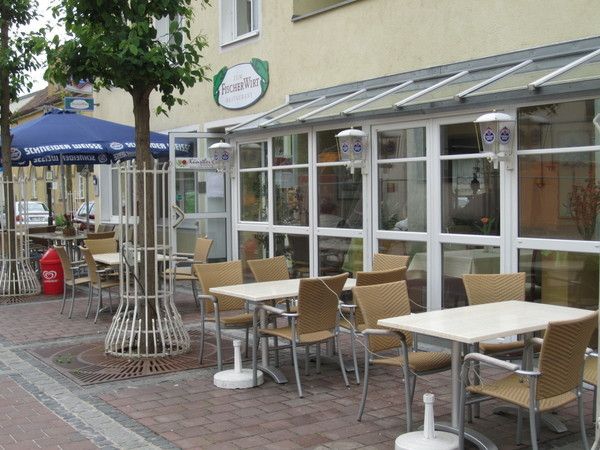 Bilder Restaurant Zum Fischerwirt - Café Rathaus