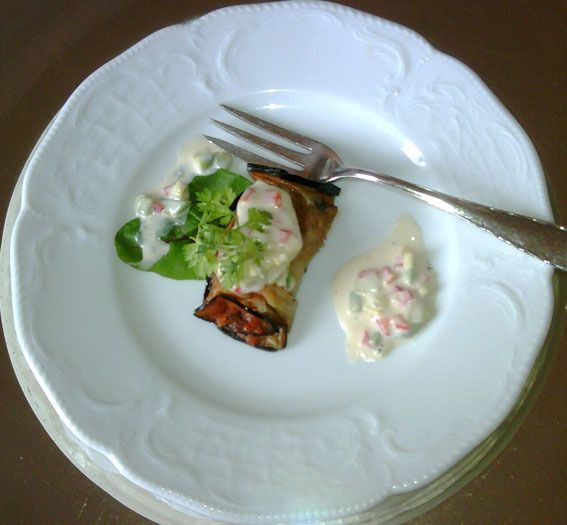 Bilder Restaurant Zur Abtei