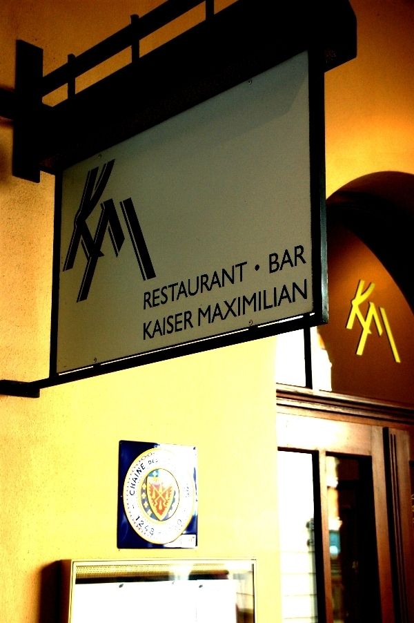 Bilder Restaurant Kaiser Maximilian