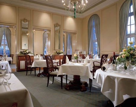 Bilder Restaurant Villers Im Hotel Fürstenhof