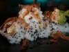 Bilder Restaurant Sushi Glas