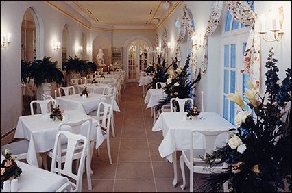 Bilder Restaurant Gohliser Schlößchen