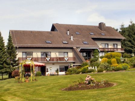 Bilder Restaurant Landhaus Höhler Restaurant & Hotel