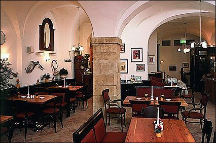 Bilder Restaurant Barthels Hof