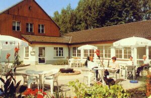 Bilder Restaurant Zur Lochmühle Landguthotel