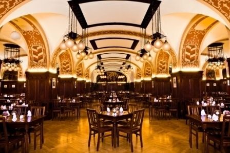 Bilder Restaurant Großer Keller in Auerbachs Keller