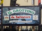 Bilder Restaurant Il Grottino da Salvatore