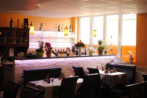 Bilder Restaurant Mediterran Griechische & Internationale Spezialitäten