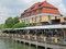Bilder Restaurant Schloss Berg Hotel - Café - Restaurant