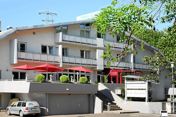 Bilder Restaurant Café Mooshüsli