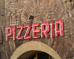 Pizzerien München 